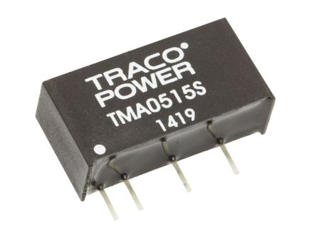 TRACOPOWER TMA 0515S 产品图片