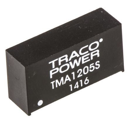 TRACOPOWER TMA 1205S 产品图片