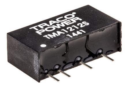 TRACOPOWER TMA 1212S 产品图片