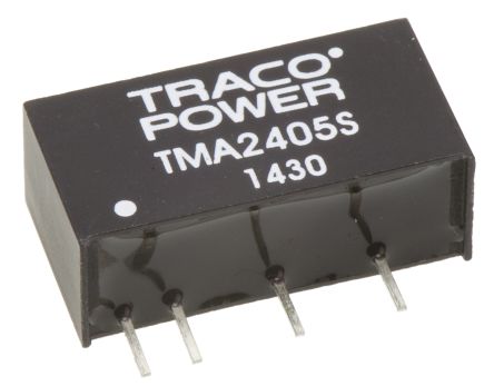 TRACOPOWER TMA 2405S 产品图片