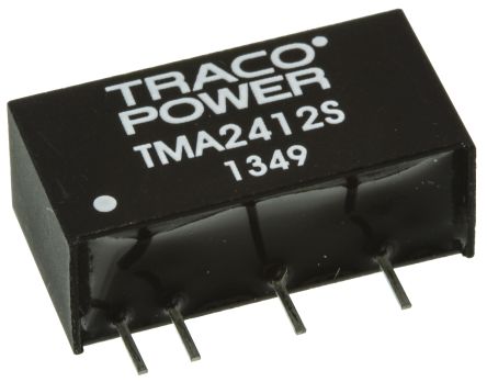 TRACOPOWER TMA 2412S 产品图片
