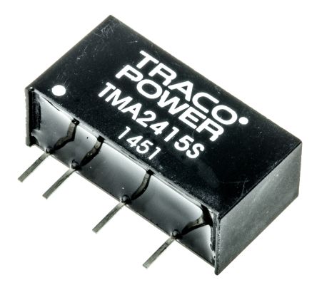 TRACOPOWER TMA 2415S 产品图片