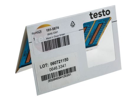 Testo 0646 3341 产品图片
