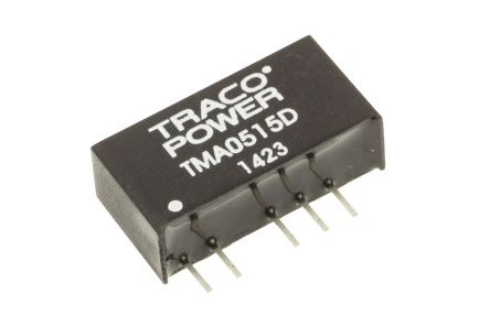 TRACOPOWER TMA 0515D 产品图片