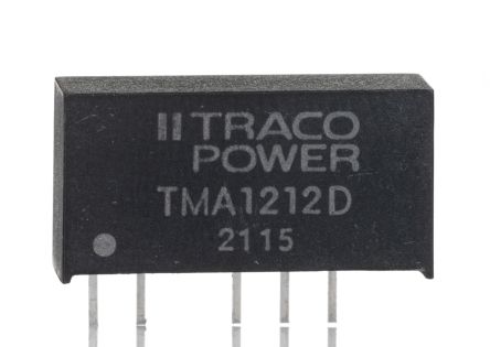 TRACOPOWER TMA 1212D 产品图片