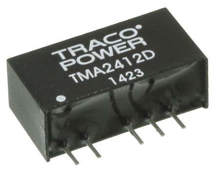 TRACOPOWER TMA 2412D 产品图片