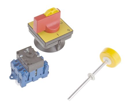 Kraus & Naimer KG20T203/GBA024VE 产品图片