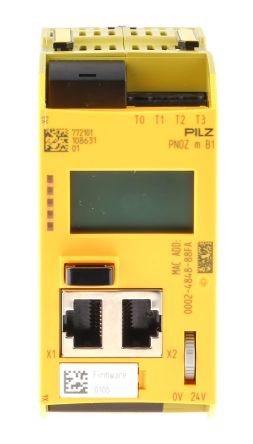 Pilz 772101 产品图片