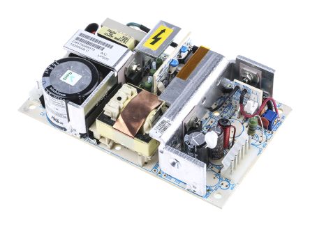 Artesyn Embedded Technologies LPS25 产品图片