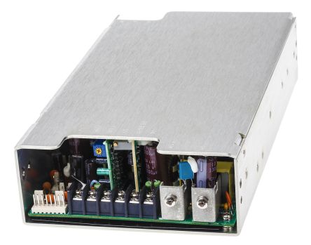 Artesyn Embedded Technologies LPQ253-C 产品图片