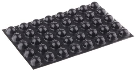 3M SJ 5027 BLACK 产品图片