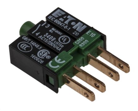 Eaton 090351 E10 产品图片