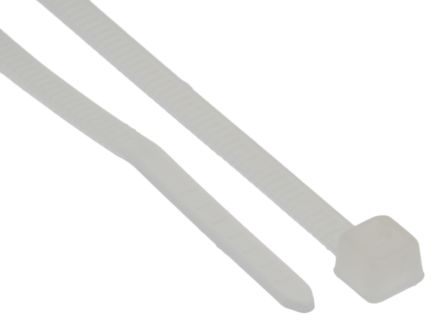 HellermannTyton 111-02119 T18L-PA66-NA 产品图片