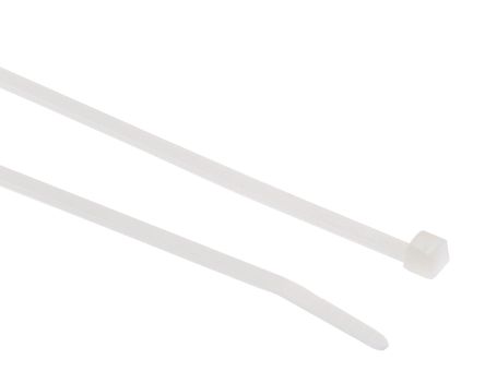 HellermannTyton 111-03419 T30L-PA66-NA 产品图片