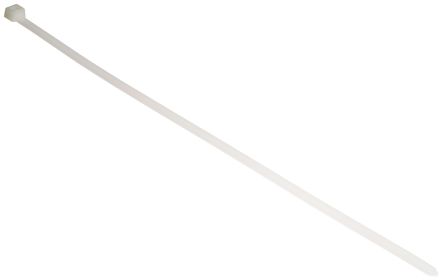 HellermannTyton 111-12019 T120R(E)-PA66-NA 产品图片