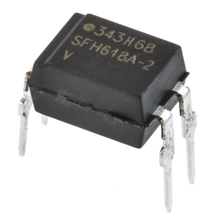 Vishay SFH618A-2 产品图片
