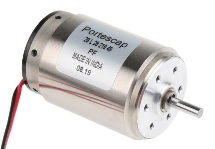 Portescap 28L28-219.49 产品图片