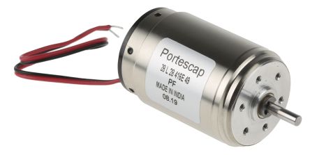 Portescap 28L28-416E.49 产品图片