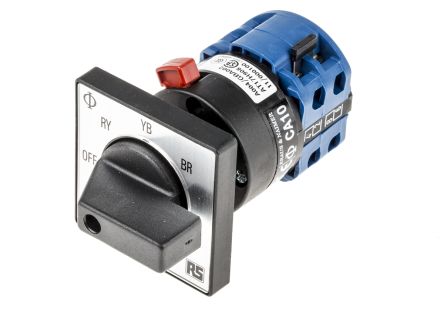 Kraus & Naimer CA10A004/GBA002*FT2 产品图片