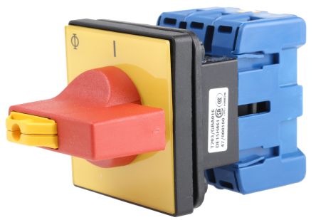 Kraus & Naimer KG64T203/GBA016E 产品图片