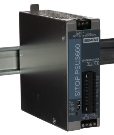 Siemens 6EP3343-0SA00-0AY0 产品图片