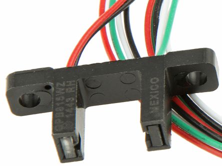Optek OPB815WZ 产品图片