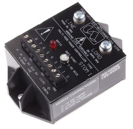 United Automation STOM-1 产品图片