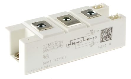 Semikron SKKT 162/16 E 产品图片