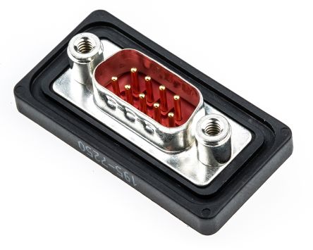 FCT from Molex FWDF09P / 1731100114 产品图片