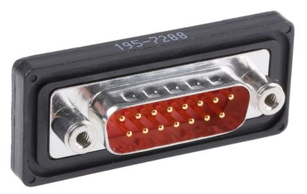 FCT from Molex FWDF15P / 1731100022 产品图片