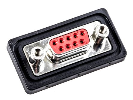 FCT from Molex FWDF09S / 1731100021 产品图片