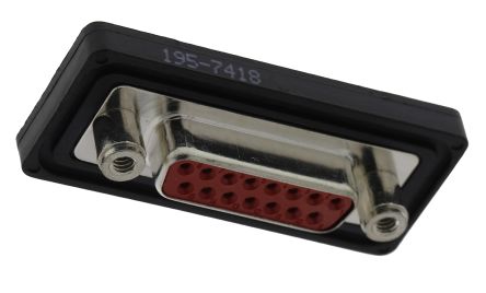 FCT from Molex FWDF15S / 1731100023 产品图片