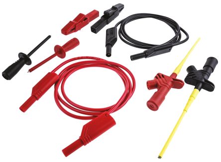 Hirschmann Test & Measurement 935982257 产品图片