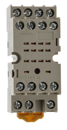 Omron PYF14A-N 产品图片