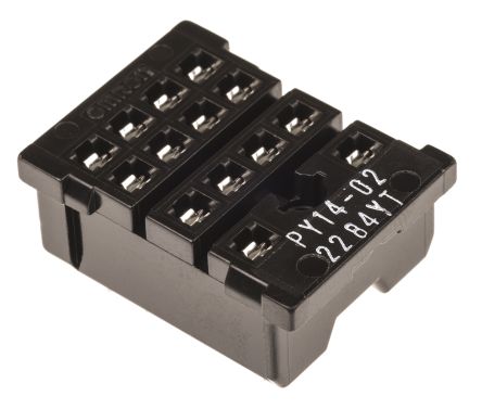 Omron PY14-02 产品图片