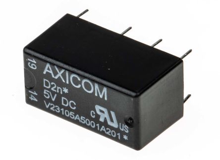 TE Connectivity V23105A5001A201 产品图片