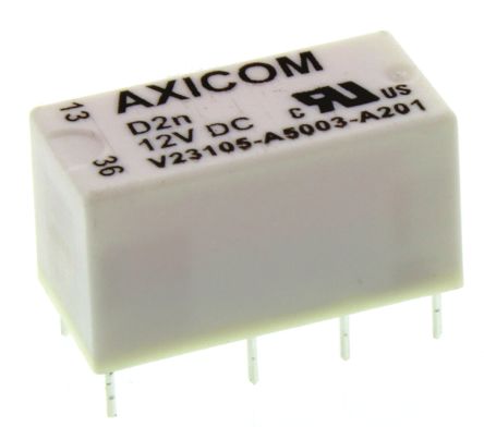 TE Connectivity V23105A5003A201 产品图片