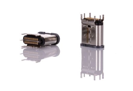 Molex 204711-0001 产品图片