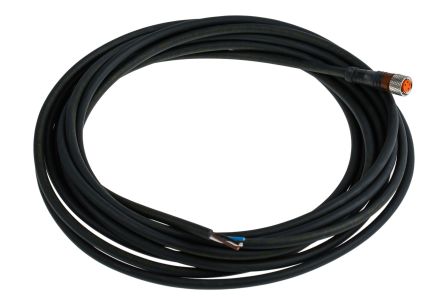 Lumberg Automation 18213 RKMV 4-225/5 M 产品图片