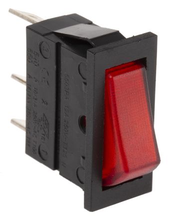 Arcolectric (Bulgin) Ltd C5503AANAD 产品图片