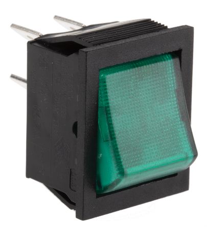 Arcolectric (Bulgin) Ltd C1353AANAC 产品图片