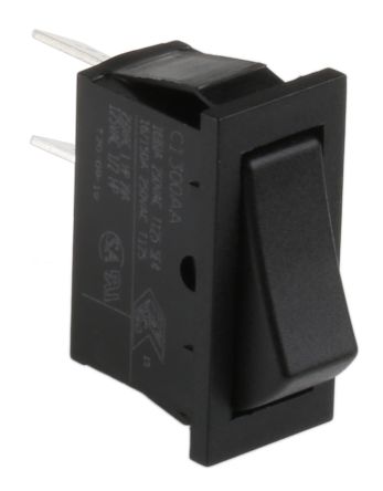 Arcolectric (Bulgin) Ltd C1300AAAAA 产品图片