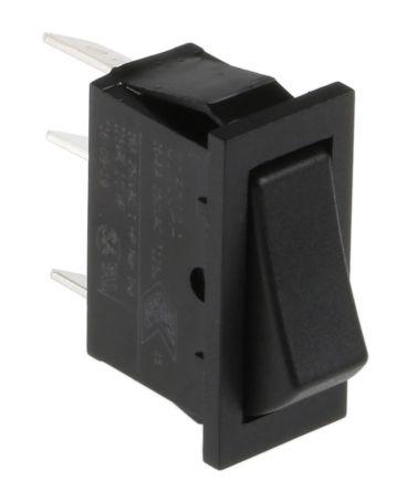 Arcolectric (Bulgin) Ltd C1510AAAAA 产品图片