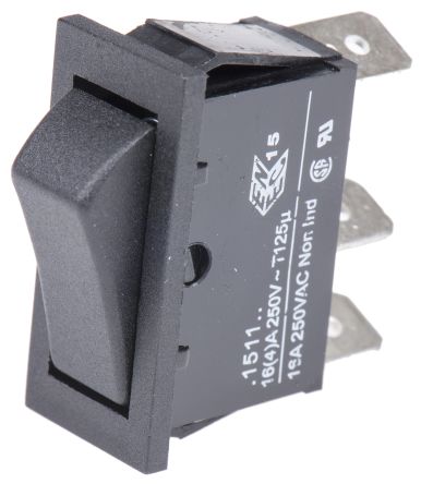 Arcolectric (Bulgin) Ltd C1511AAAAA 产品图片