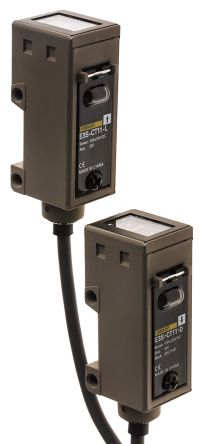 Omron E3SCT11 产品图片