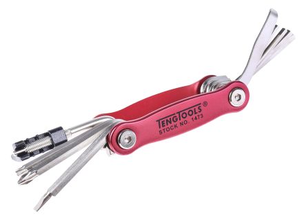 Teng Tools 1473 产品图片