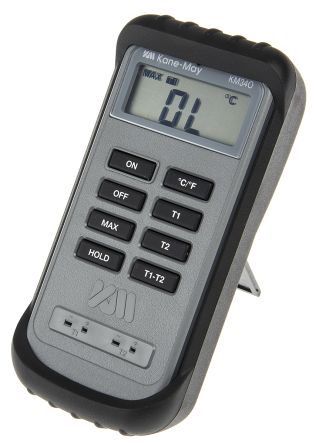 Comark KM340 产品图片