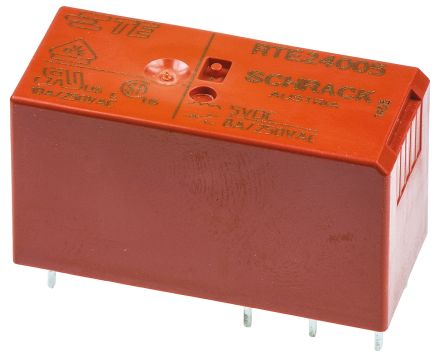 TE Connectivity RTE24005 产品图片