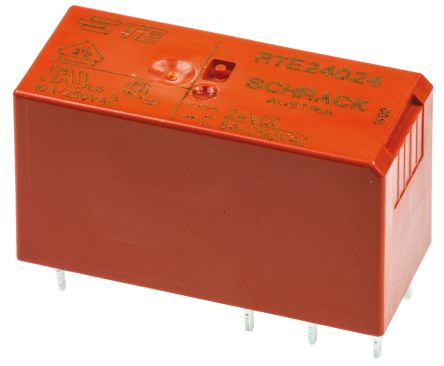 TE Connectivity RTE24024 产品图片