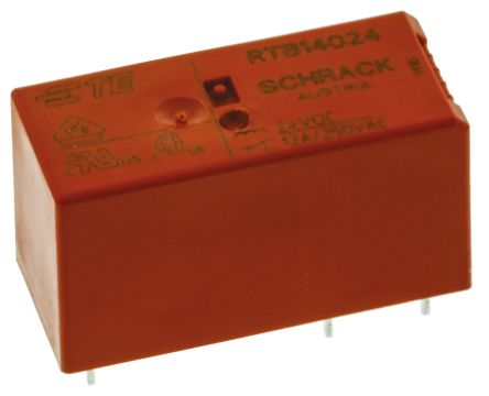 TE Connectivity RTB14024 产品图片